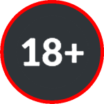 18 plus only